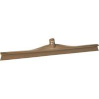 Single Blade Ultra Hygiene Squeegee, 24", Straight Blade Auto Electric Service Ltd.