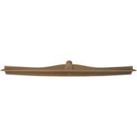 Single Blade Ultra Hygiene Squeegee, 24", Straight Blade Auto Electric Service Ltd.