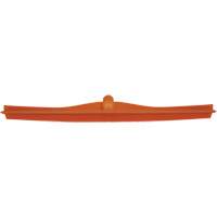 Single Blade Ultra Hygiene Squeegee, 24", Straight Blade Auto Electric Service Ltd.