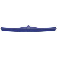Single Blade Ultra Hygiene Squeegee, 24", Straight Blade Auto Electric Service Ltd.