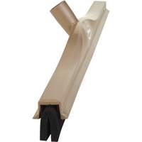 Foam Blade Squeegee, 24", Straight Blade Auto Electric Service Ltd.