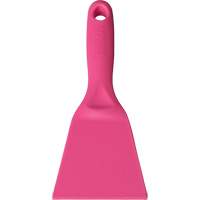 Plastic Scraper, Pink, 3" W x 8" L Auto Electric Service Ltd.
