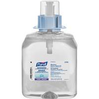 FMX-12 Green Certified Advanced Moisturizing Hand Rub, 1.2 L, Cartridge Refill, 70% Alcohol Auto Electric Service Ltd.