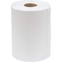 Everest Pro Paper Towel Rolls, 1 Ply, Standard, 425' L Auto Electric Service Ltd.