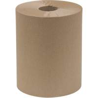 Everest Pro Paper Towel Rolls, 1 Ply, Standard, 600' L Auto Electric Service Ltd.