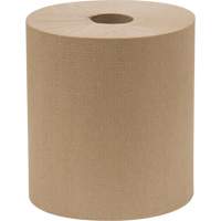 Everest Pro Paper Towel Rolls, 1 Ply, Standard, 800' L Auto Electric Service Ltd.