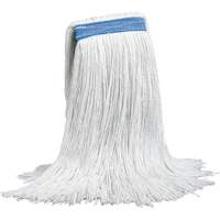 HardString Finisher Mop, Floor Finishing, Rayon, 16 oz., Cut Style Auto Electric Service Ltd.