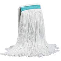 HardString Finisher Mop, Floor Finishing, Rayon, 20 oz., Cut Style Auto Electric Service Ltd.
