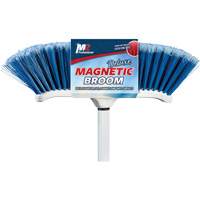 Venus Curved Magnetic Kitchen Broom, 48" Long Auto Electric Service Ltd.