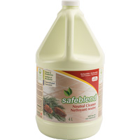 Pine Oil Neutral Cleaner, 4 L, Jug Auto Electric Service Ltd.