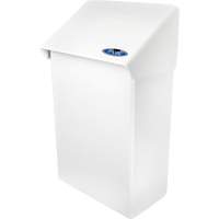 Surface Mounted Napkin Disposal Auto Electric Service Ltd.