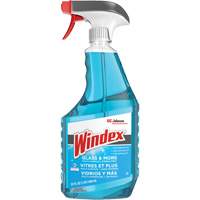 Windex&reg; Glass Cleaner with Ammonia-D&reg;, 32 fl. oz., Trigger Bottle Auto Electric Service Ltd.