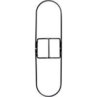 Support de vadrouille &agrave; &eacute;pousseter Snapper, 60", M&eacute;tal Auto Electric Service Ltd.