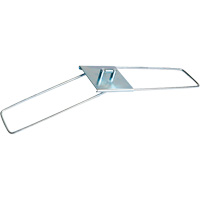 Break-Ezy Dust Mop Frame, 18", Metal Auto Electric Service Ltd.