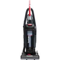 Aspirateur vertical Force QuietClean, 135 pi³/min, 4,5 pintes Auto Electric Service Ltd.