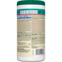 Disinfecting Wipes, 75 Count Auto Electric Service Ltd.