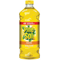 Pine Sol&reg; All-Purpose Disinfectant Cleaner, 1.4 L , Bottle Auto Electric Service Ltd.