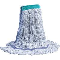 CandyStripe Waxer Wet Mop, Floor Finishing, Rayon, 16 oz., Loop Style Auto Electric Service Ltd.