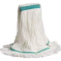 Glacier Mop, Floor Finishing, Nylon, 16 oz., Loop Style Auto Electric Service Ltd.