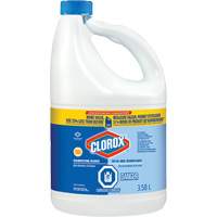Disinfecting Liquid Bleach, 3.5 L, Jug Auto Electric Service Ltd.