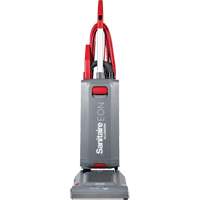 Aspirateur vertical commercial EON Allergen, 105 pi. cu/min, 4,1 pintes Auto Electric Service Ltd.