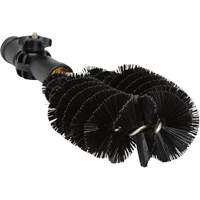 Brosse &agrave; tubes, Soies Ferme, Longueur de 11", Noir Auto Electric Service Ltd.