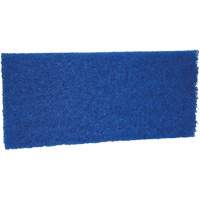 Medium Scrub Pad, 10" L x 4-1/2" W Auto Electric Service Ltd.