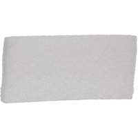 Fine Scrub Pad, 10" L x 4-1/2" W Auto Electric Service Ltd.