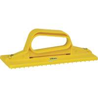 Handheld Cleaning Pad Holder Auto Electric Service Ltd.