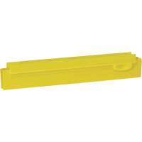 Cartouche double de rechange de 10" pour raclette ultra hygi&eacute;nique, Lame Auto Electric Service Ltd.