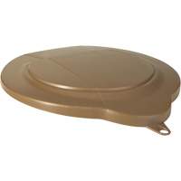 Couvercle pour seaux de 1,5 gallon Auto Electric Service Ltd.