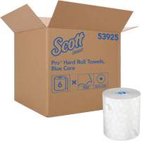 Pro High Capacity Hard Roll Towels, Standard, 700' L Auto Electric Service Ltd.