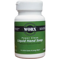 Savon pour les mains Power Clean, Liquide, 100 ml, Parfum&eacute; Auto Electric Service Ltd.