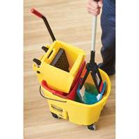Adaptable Flat Mop Wringer Insert Auto Electric Service Ltd.