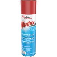 Windex&reg; Foaming Glass Cleaner, 560 g, Aerosol Can Auto Electric Service Ltd.