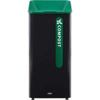 Sustain Compost Container Auto Electric Service Ltd.