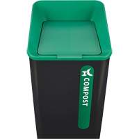 Sustain Compost Container Auto Electric Service Ltd.