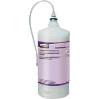 Recharge de savon liquide homologu&eacute; Green Seal, Cr&egrave;me, 800 ml, Parfum&eacute; Auto Electric Service Ltd.