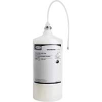 Recharge de savon liquide homologu&eacute; Green Seal, Cr&egrave;me, 1600 ml, Parfum&eacute; Auto Electric Service Ltd.