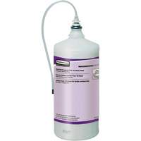 Recharge de savon liquide sans parfum et sans colorant OneShot, Cr&egrave;me, 1600 ml, Sans parfum Auto Electric Service Ltd.