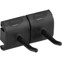 Module &agrave; deux crochets pour support mural hygi&eacute;nique Auto Electric Service Ltd.