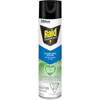 Insecticide pour insectes volants Essentials Raid, 350 g, Canette a&eacute;rosol Auto Electric Service Ltd.