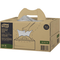 Industrial Cleaning Cloths, All-Purpose, 16-3/8" L x 14" W Auto Electric Service Ltd.