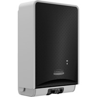 Icon Electronic Skin Care Dispenser, Touchless, Cartridge Refill Format Auto Electric Service Ltd.