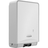 Icon Electronic Skin Care Dispenser, Touchless, Cartridge Refill Format Auto Electric Service Ltd.