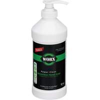 Savon pour les mains sans eau Power Clean, Liquide, 945 ml, Sans parfum Auto Electric Service Ltd.