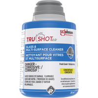 TruShot 2.0 Glass & Multi-Surface Cleaner, 266 ml, Trigger Bottle Auto Electric Service Ltd.