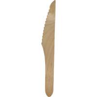 Bulk Wrapped Wooden Knives Auto Electric Service Ltd.