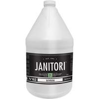Janitori 02 Bathroom Cleaner, 4 L, Jug Auto Electric Service Ltd.