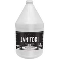 Janitori 59 Armour Body Wash, 4 L, Jug Auto Electric Service Ltd.